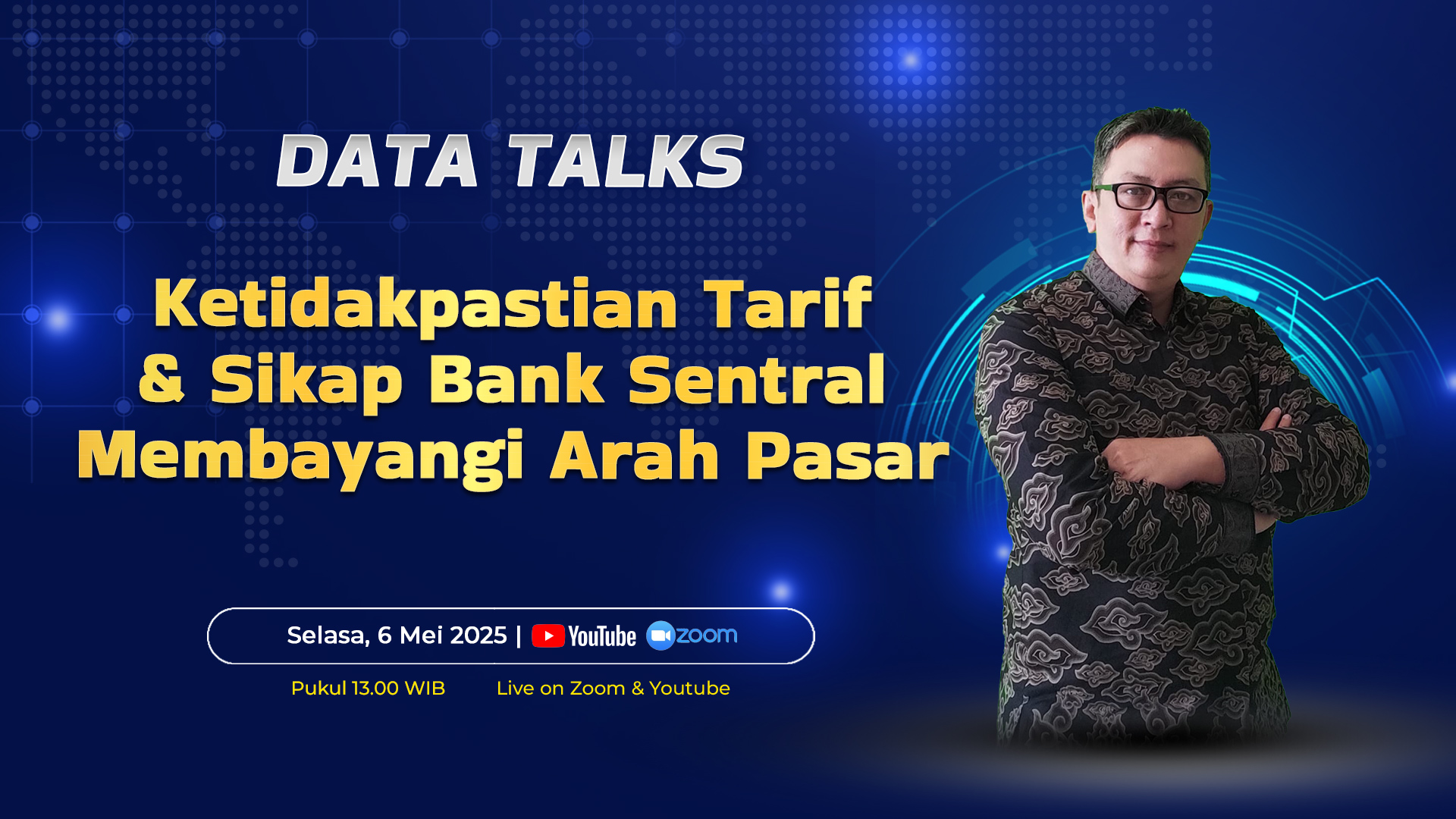 Data Talks