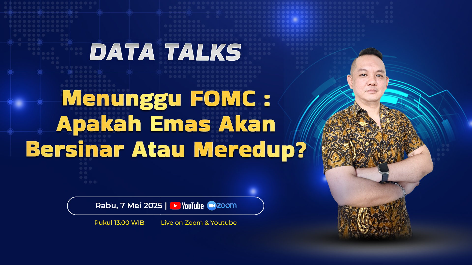 Data Talks