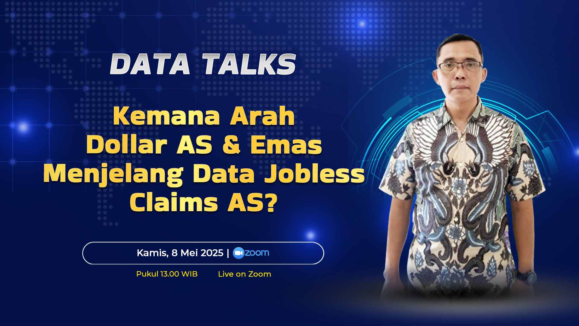 Data Talk TPFx