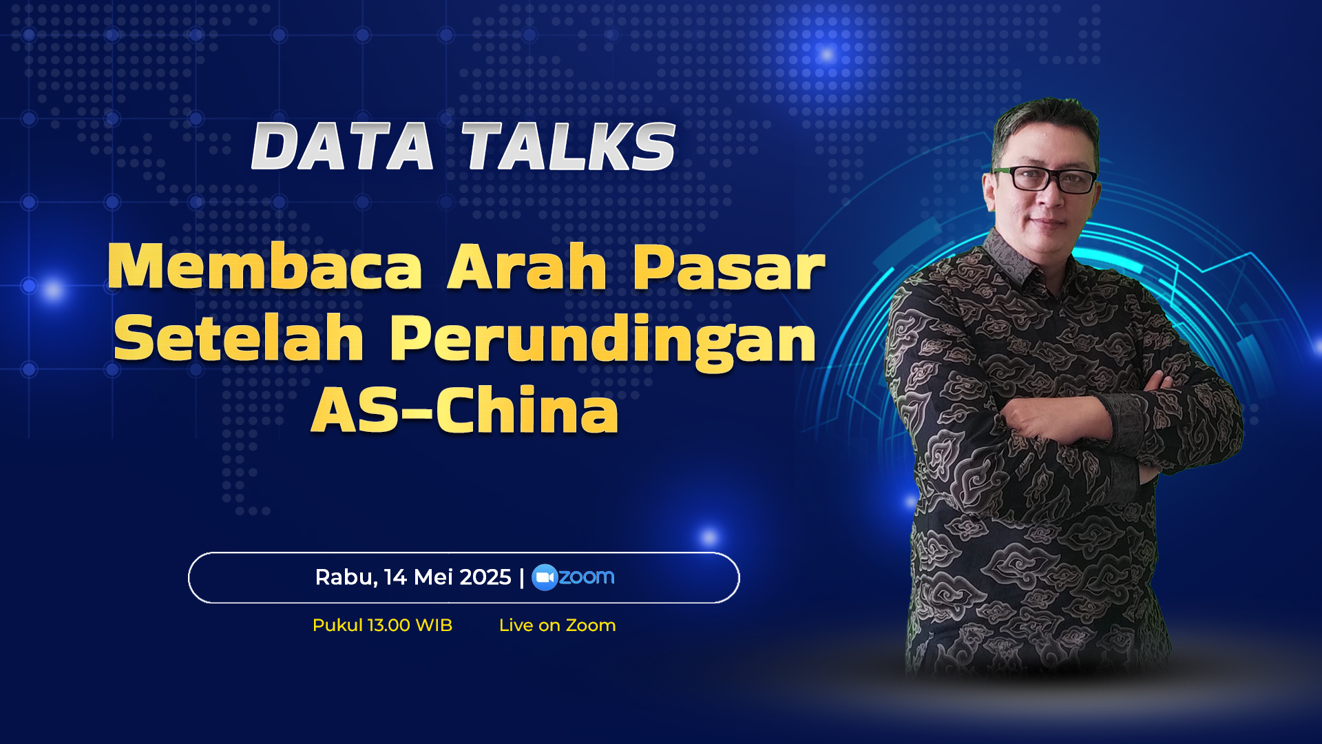 Data Talks TPFx
