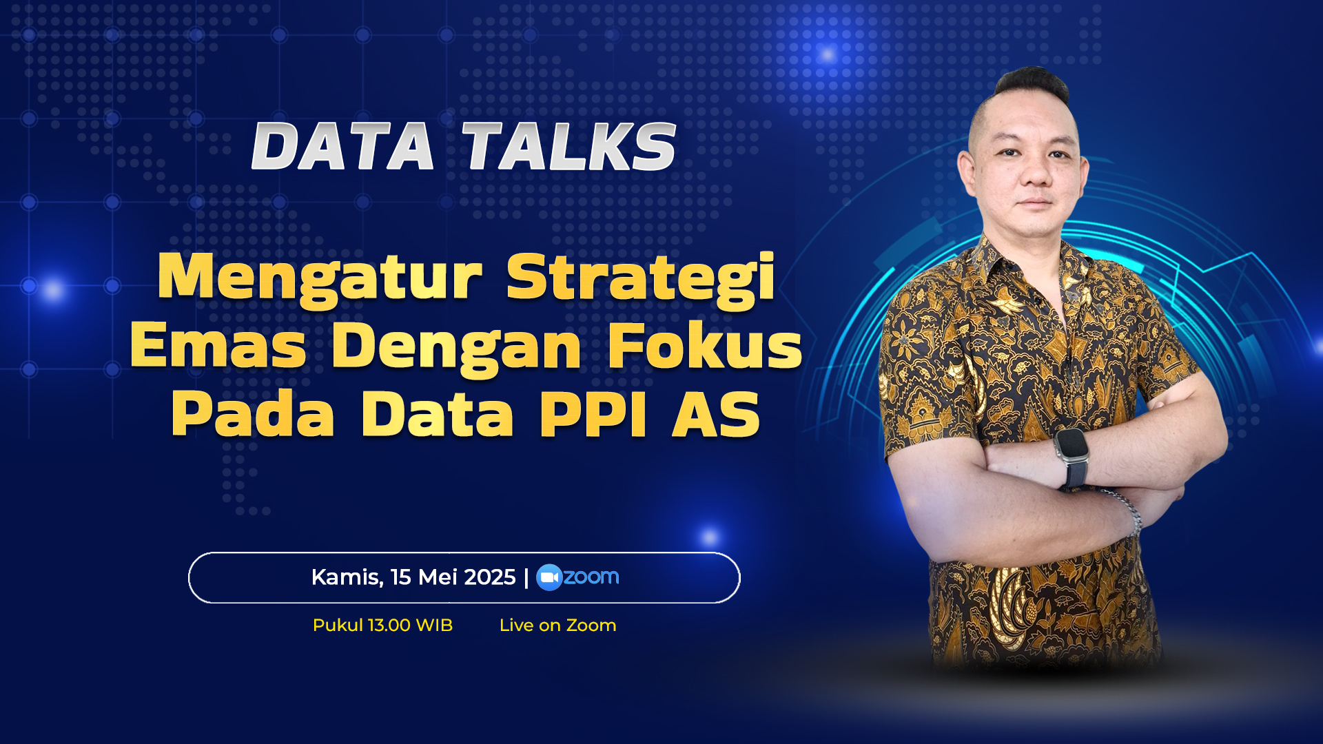 Data Talks TPFx