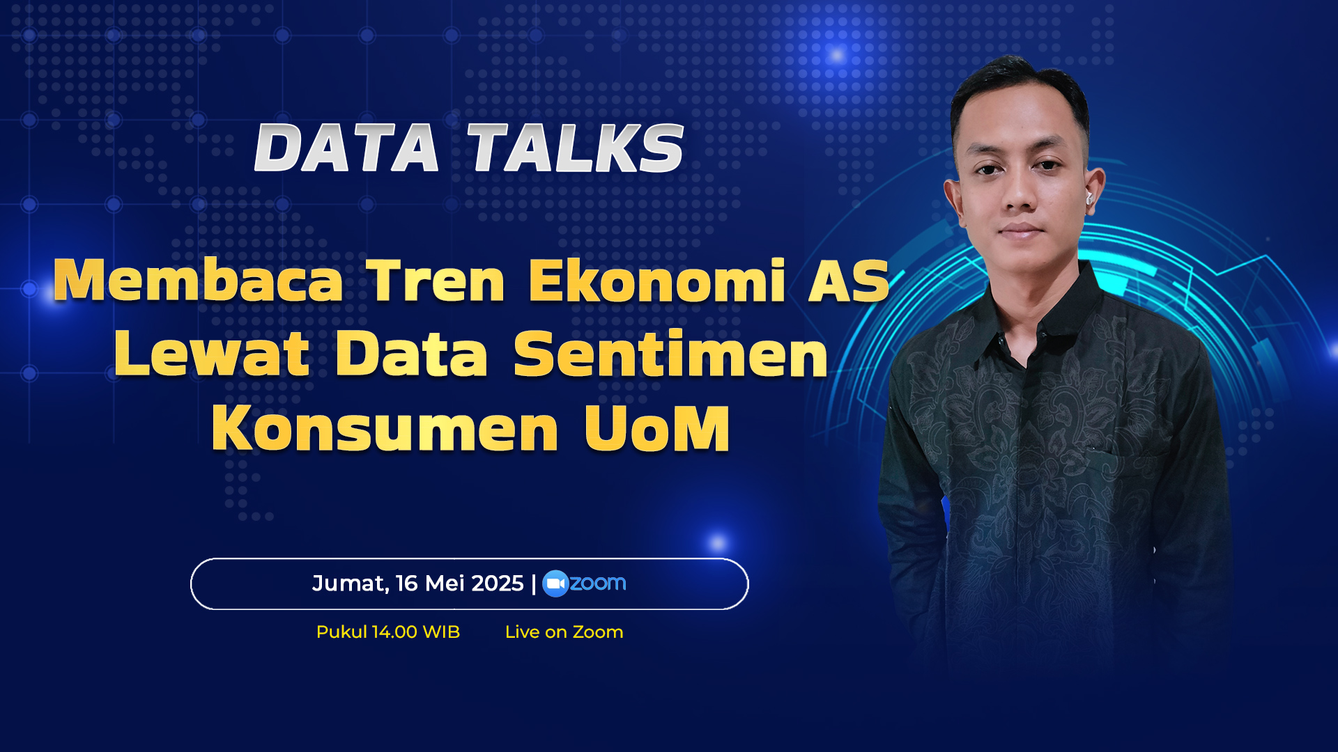 Data Talks TPFx