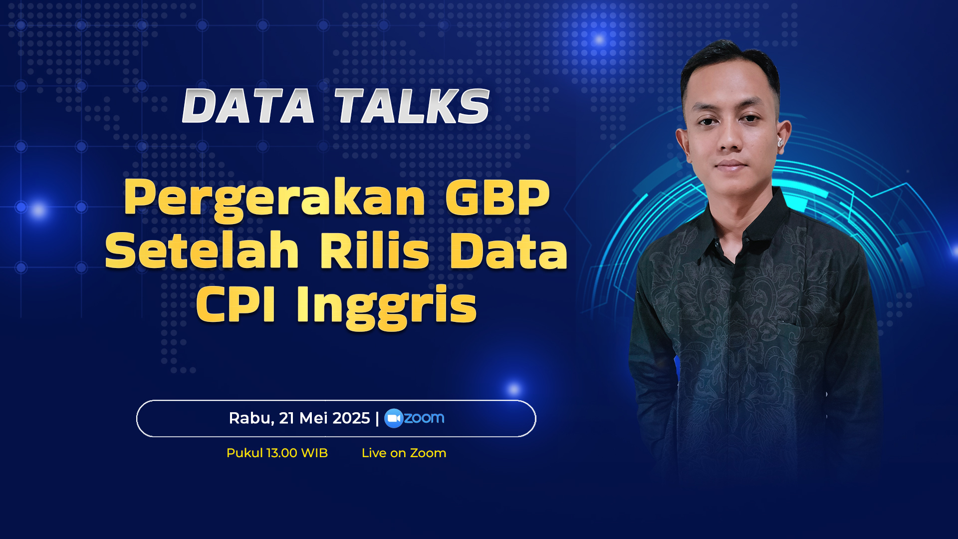 Data Talks TPFx