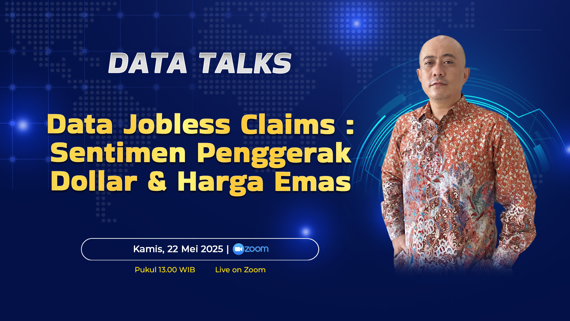 Data Talk TPFx