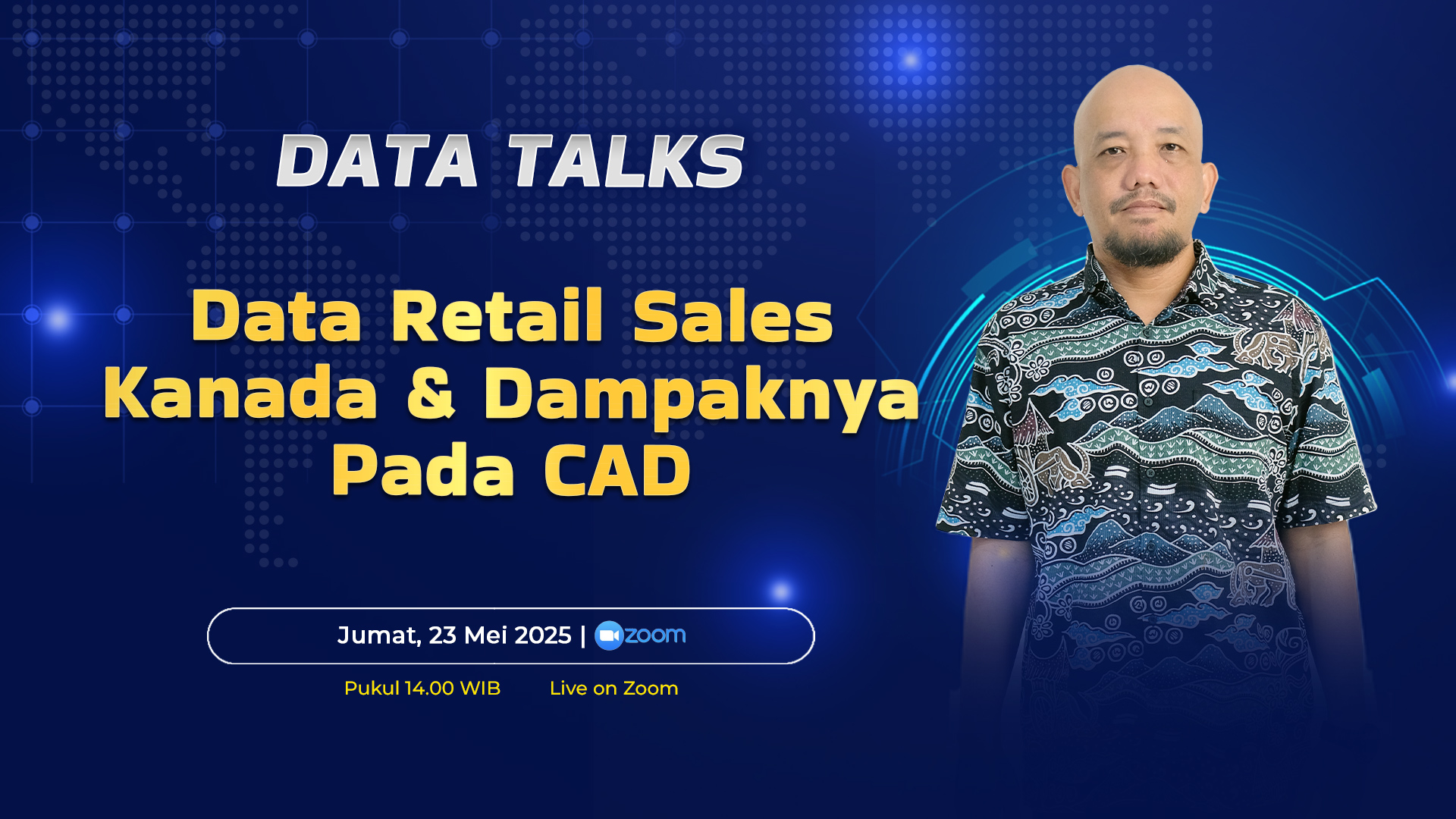 Data Talks TPFx