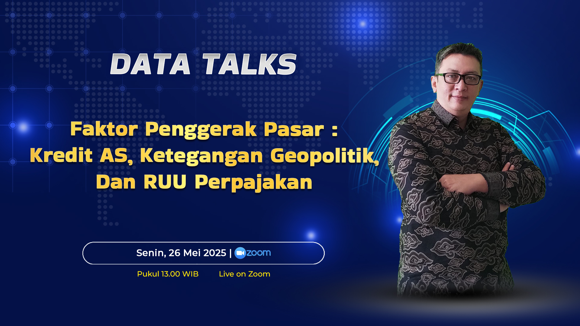 Data Talks