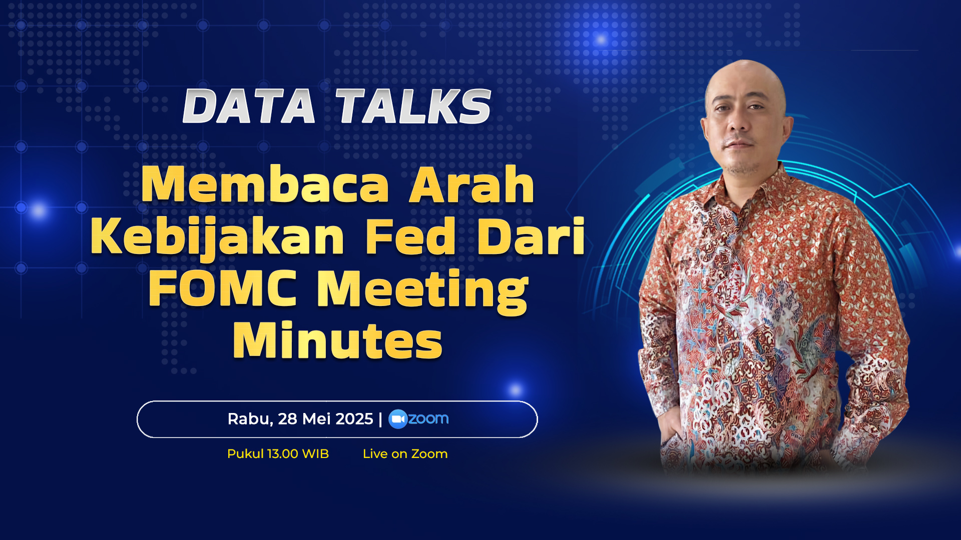 Data Talks