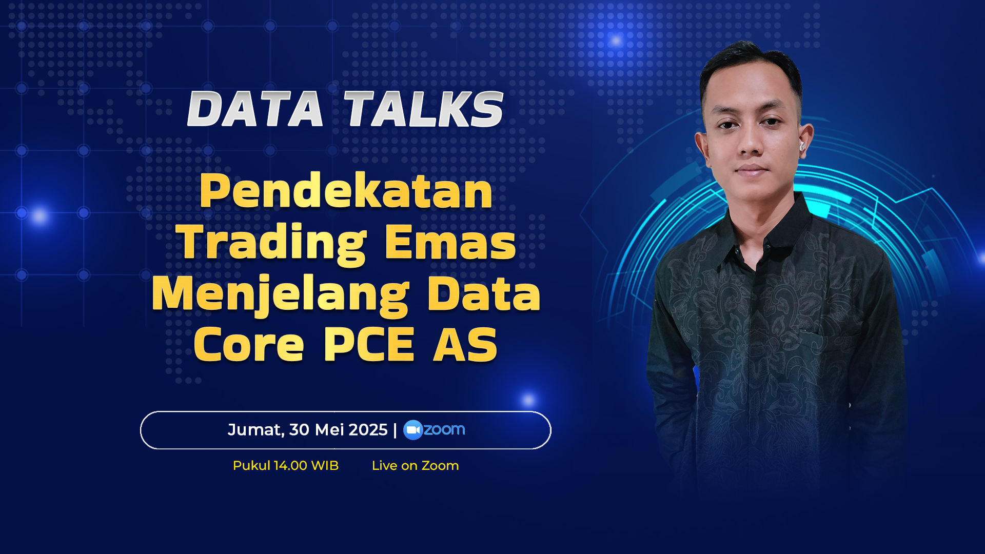 Data Talks TPFx