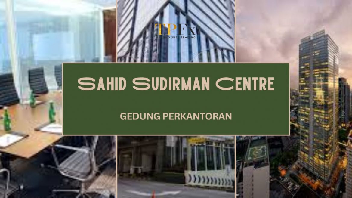 daftar perusahaan di Sahid Sudirman Center Jakarta daftar perusahaan di Sahid Sudirman Center Jakarta