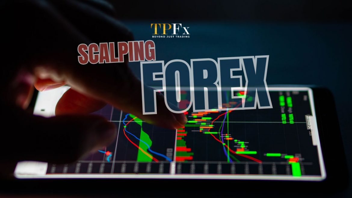 forex Scalping tpfx forex Scalping