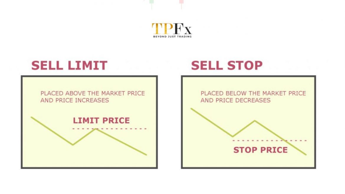 perbedaan sell limit dan sell stop perbedaan sell limit dan sell stop