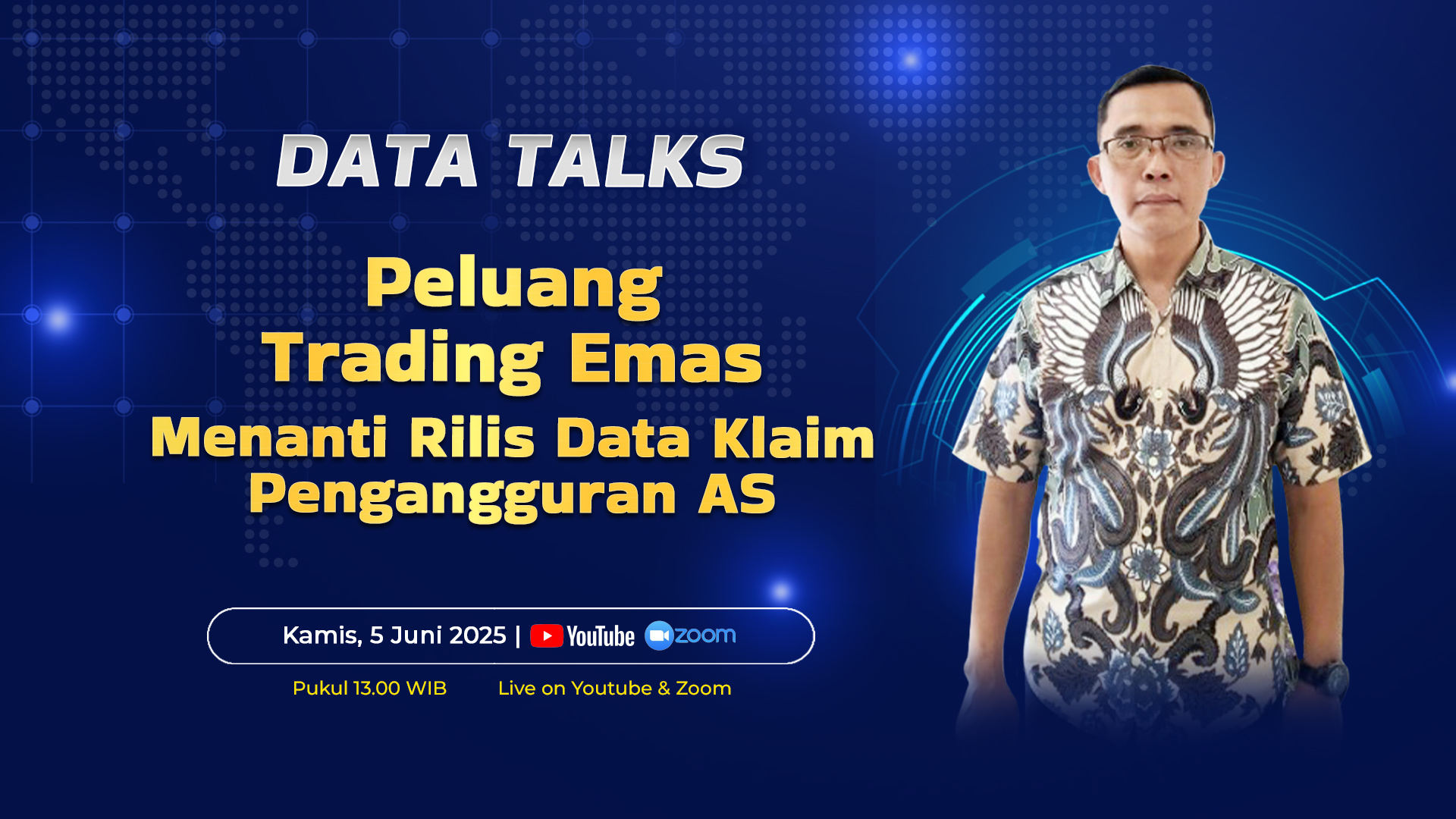 Data Talks