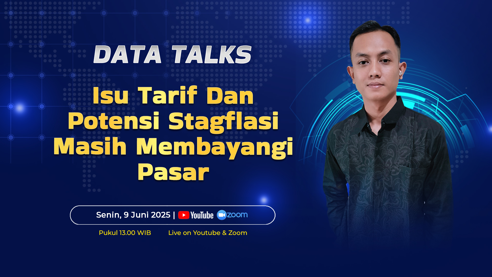 Data Talks