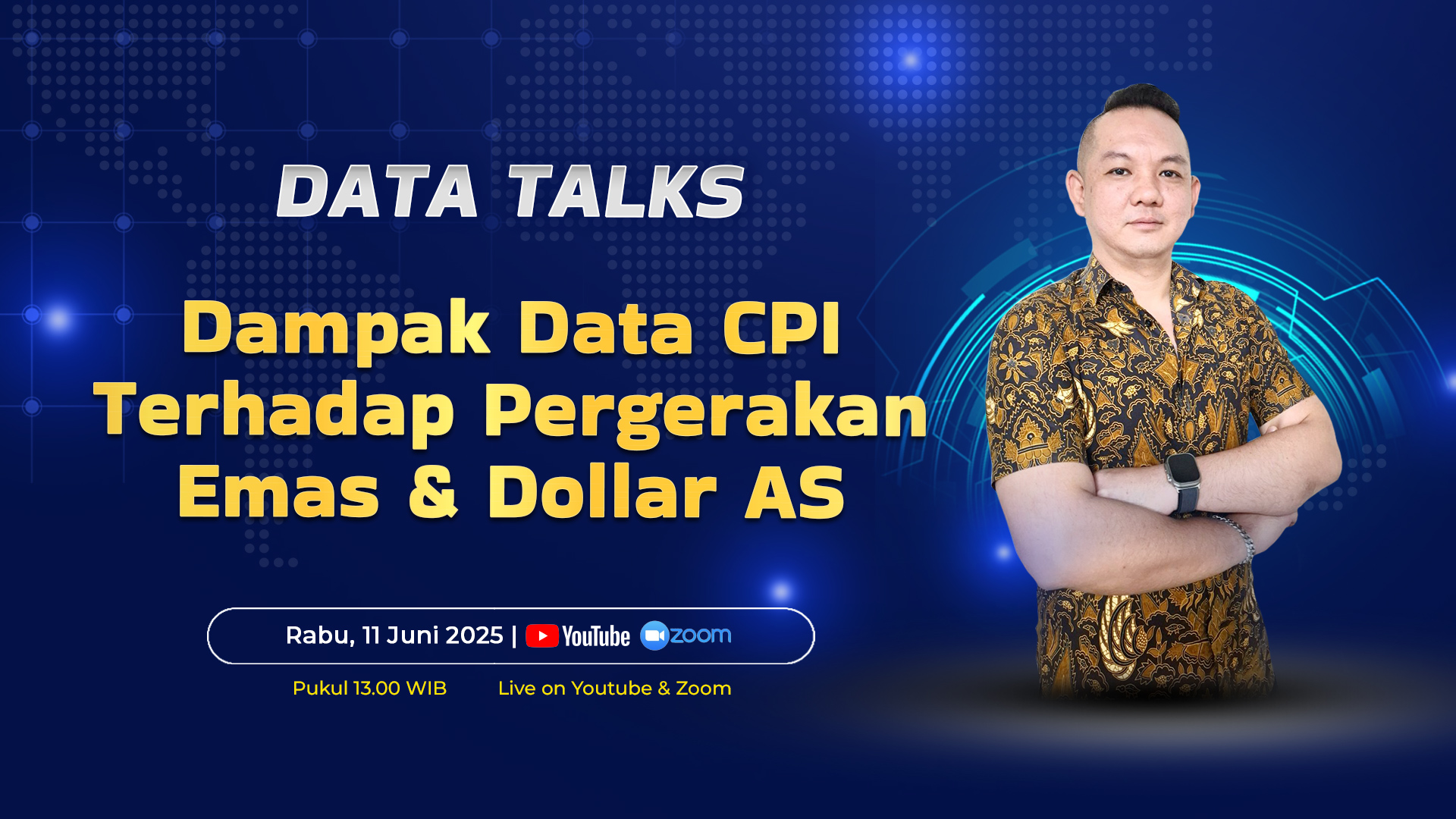 Data Talks