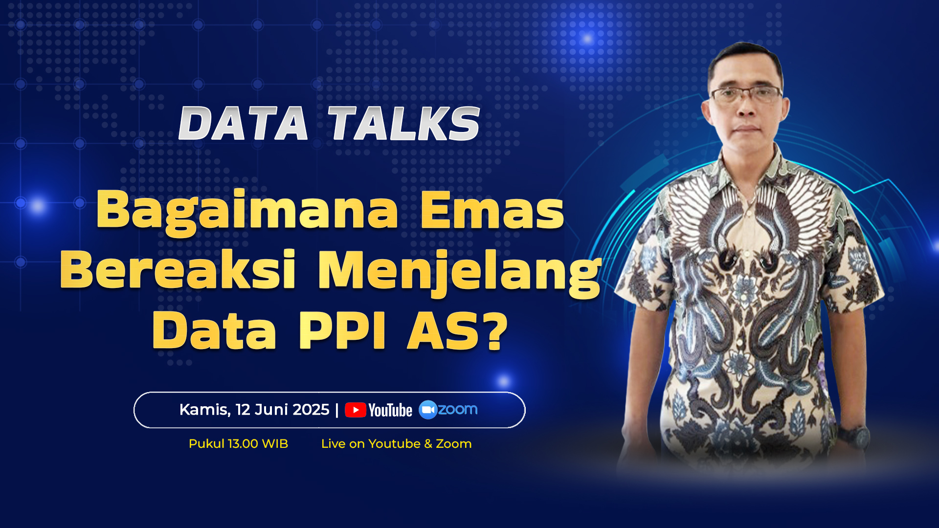 Data Talks
