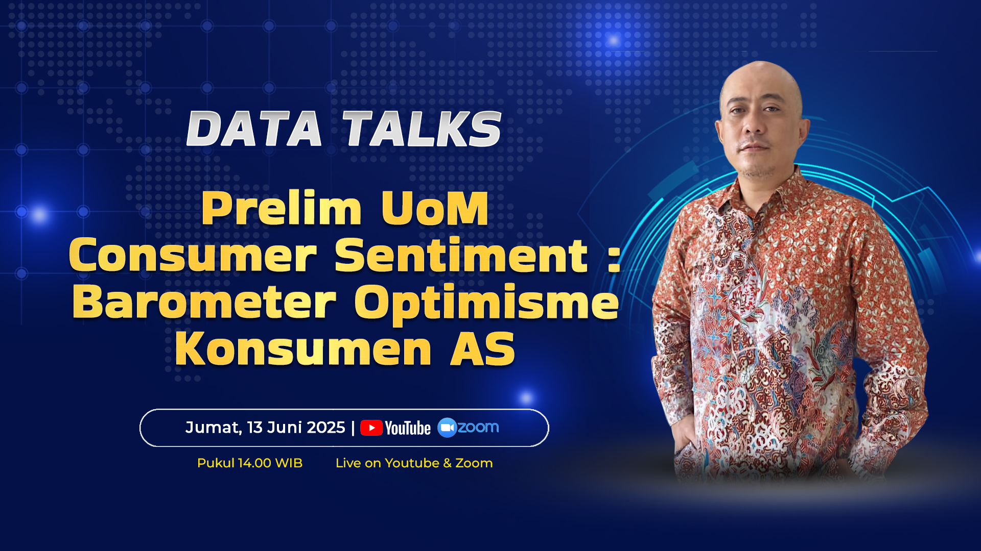 Data Talks
