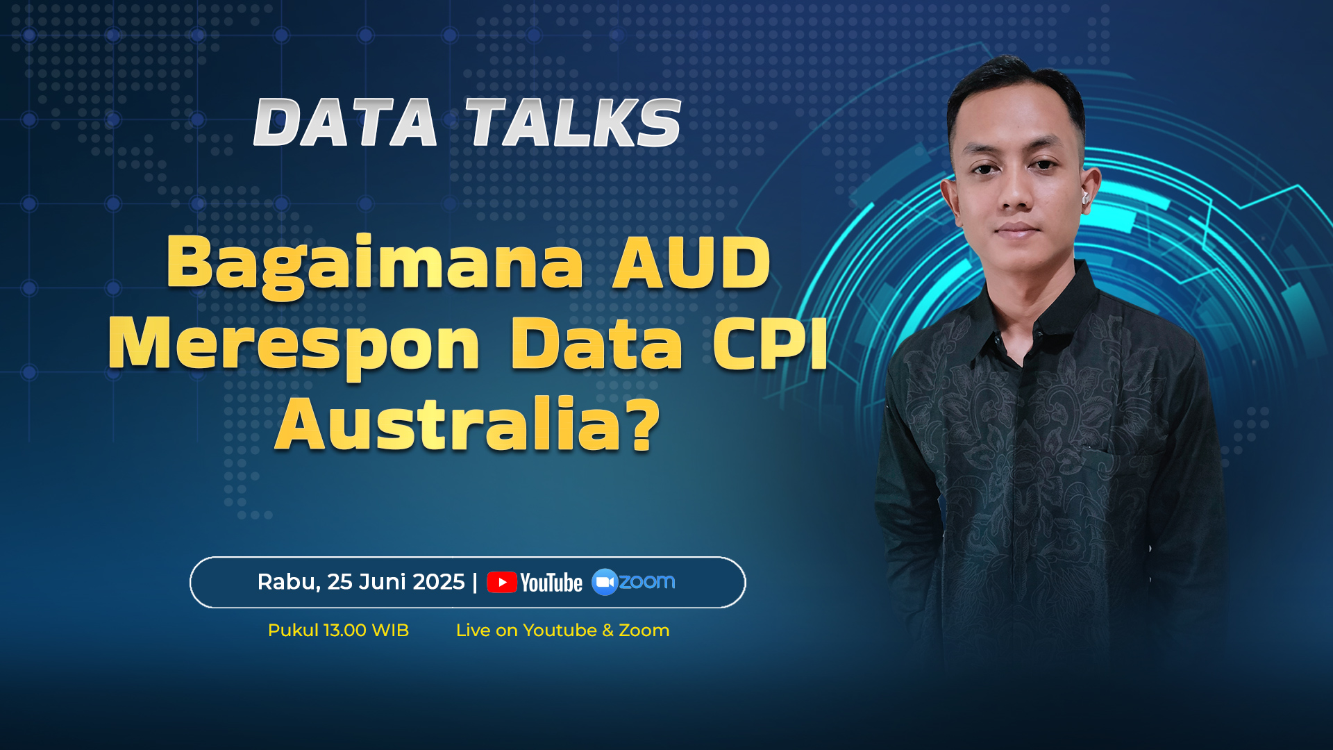 Data Talks TPFx