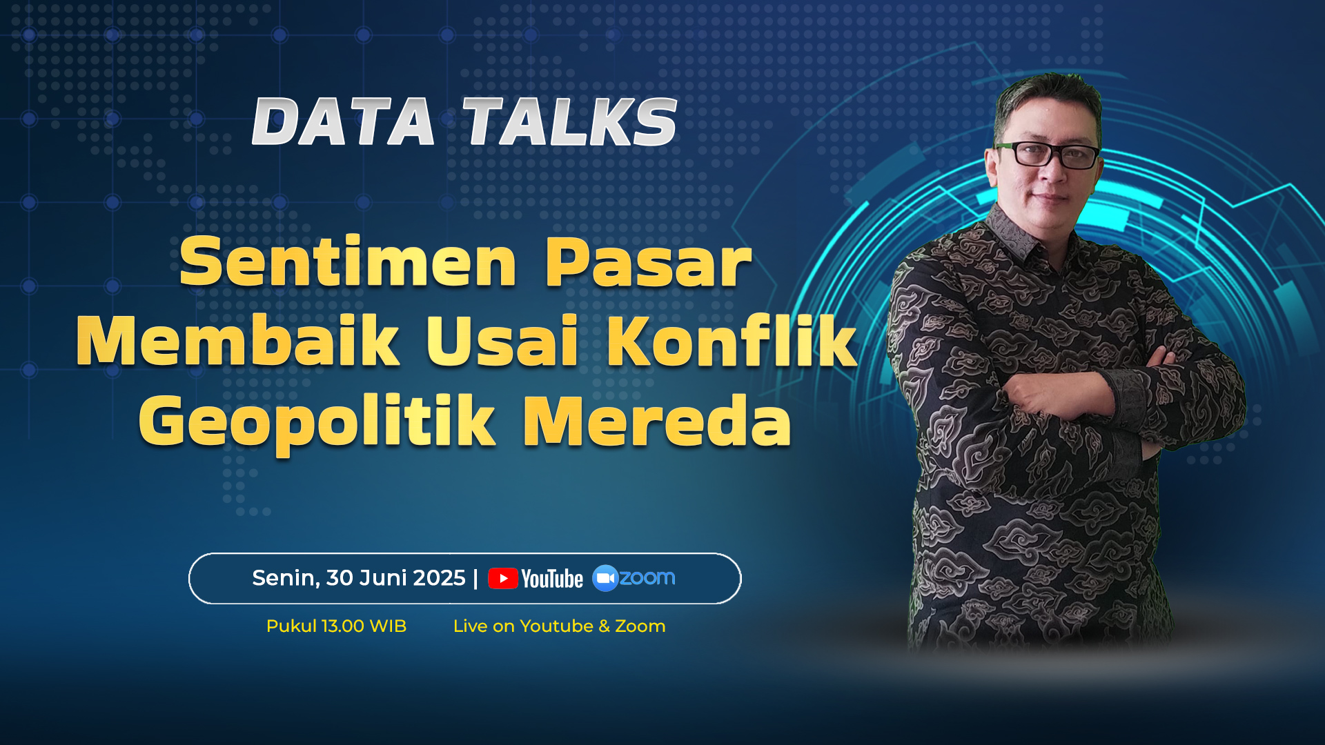 Data Talks