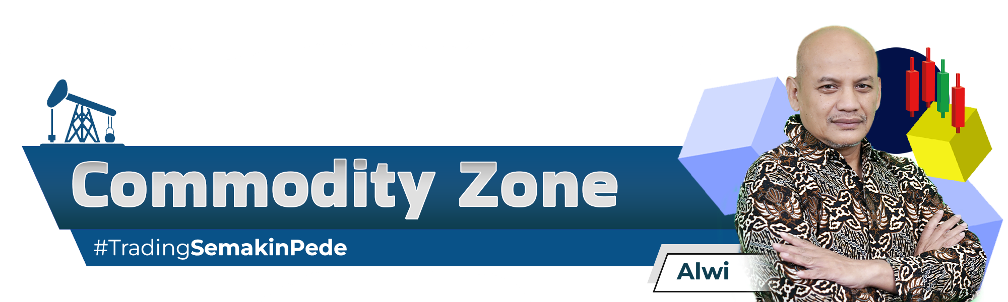 Commodity zone