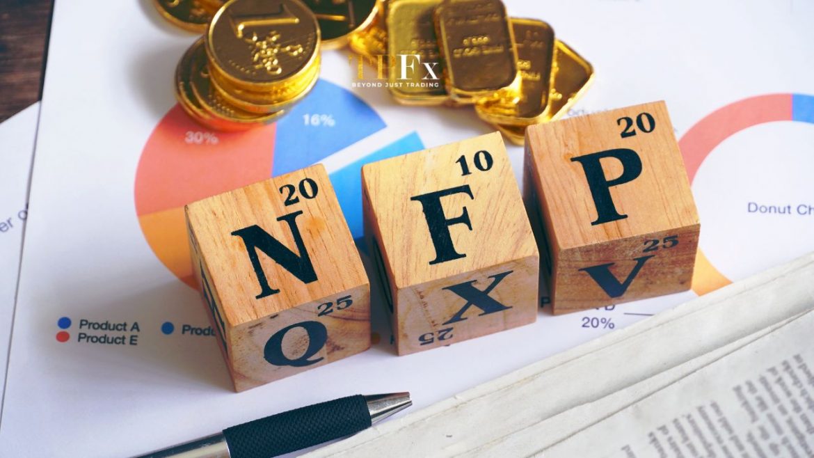 US Non Farm Payrolls US Non Farm Payrolls