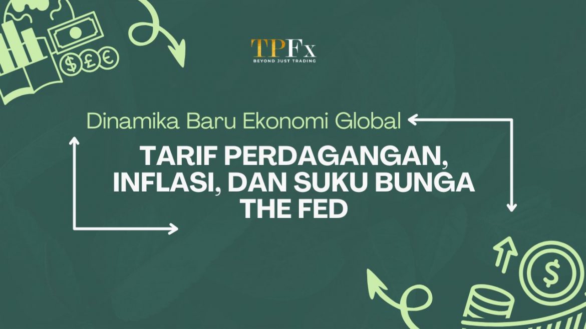 Tarif perdagangan Tarif perdagangan