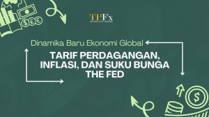 Tarif perdagangan