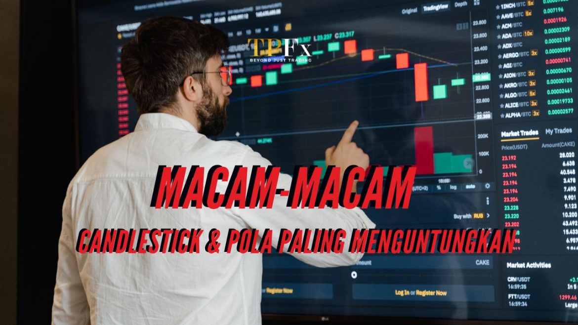 macam macam candlestick macam macam candlestick