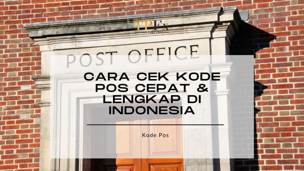Kode Pos Kode Pos