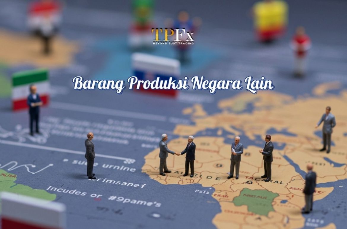 barang produksi negara lain barang produksi negara lain
