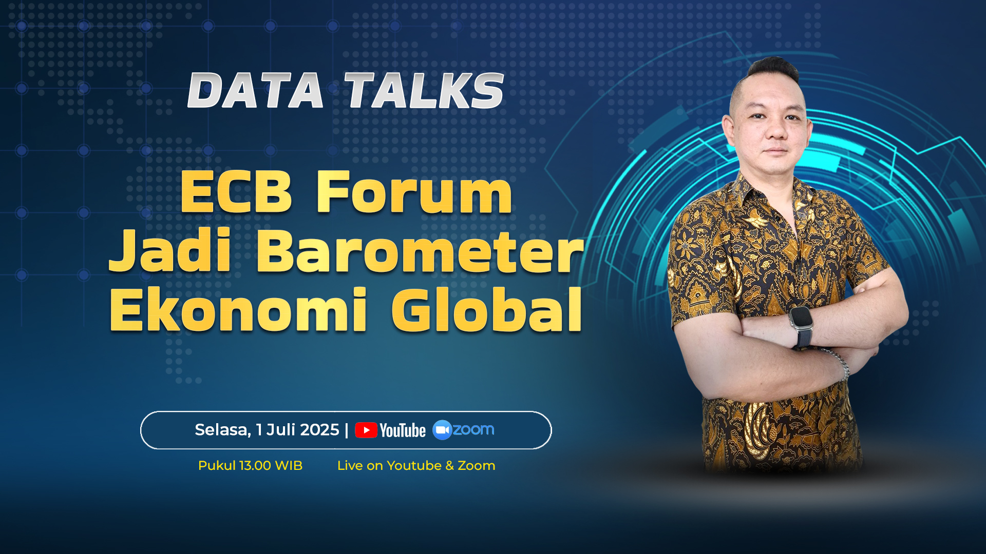 Data Talks