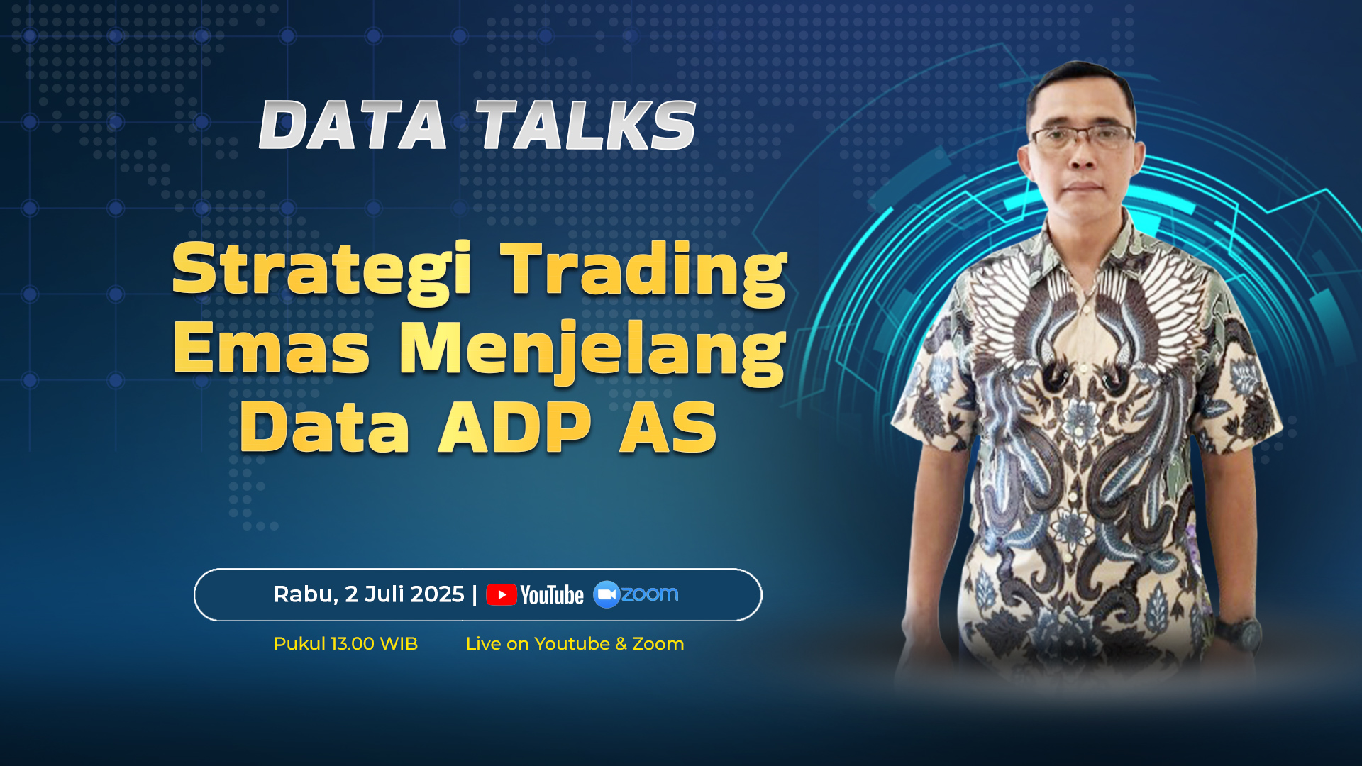 Data Talks