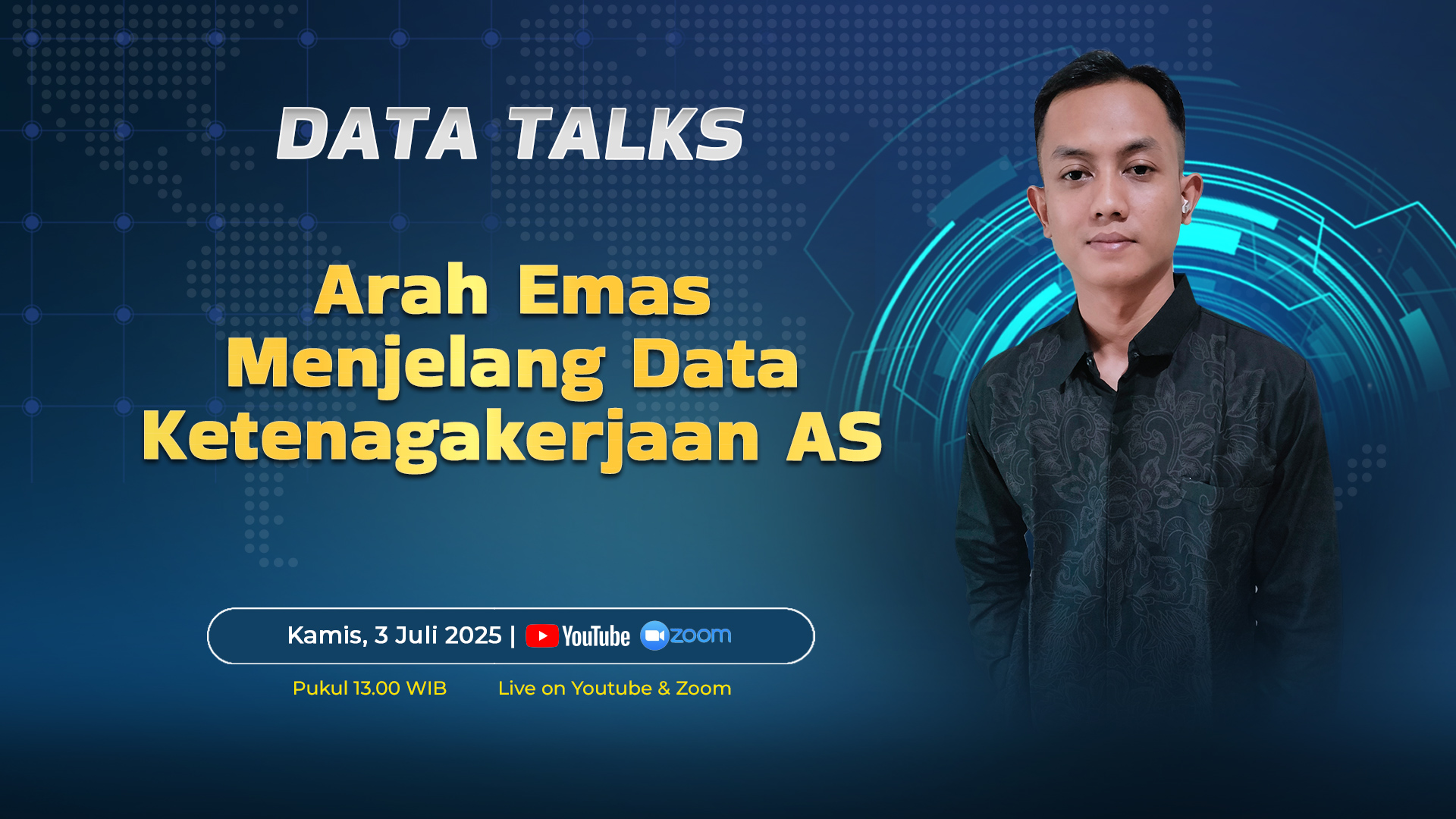 Data Talks