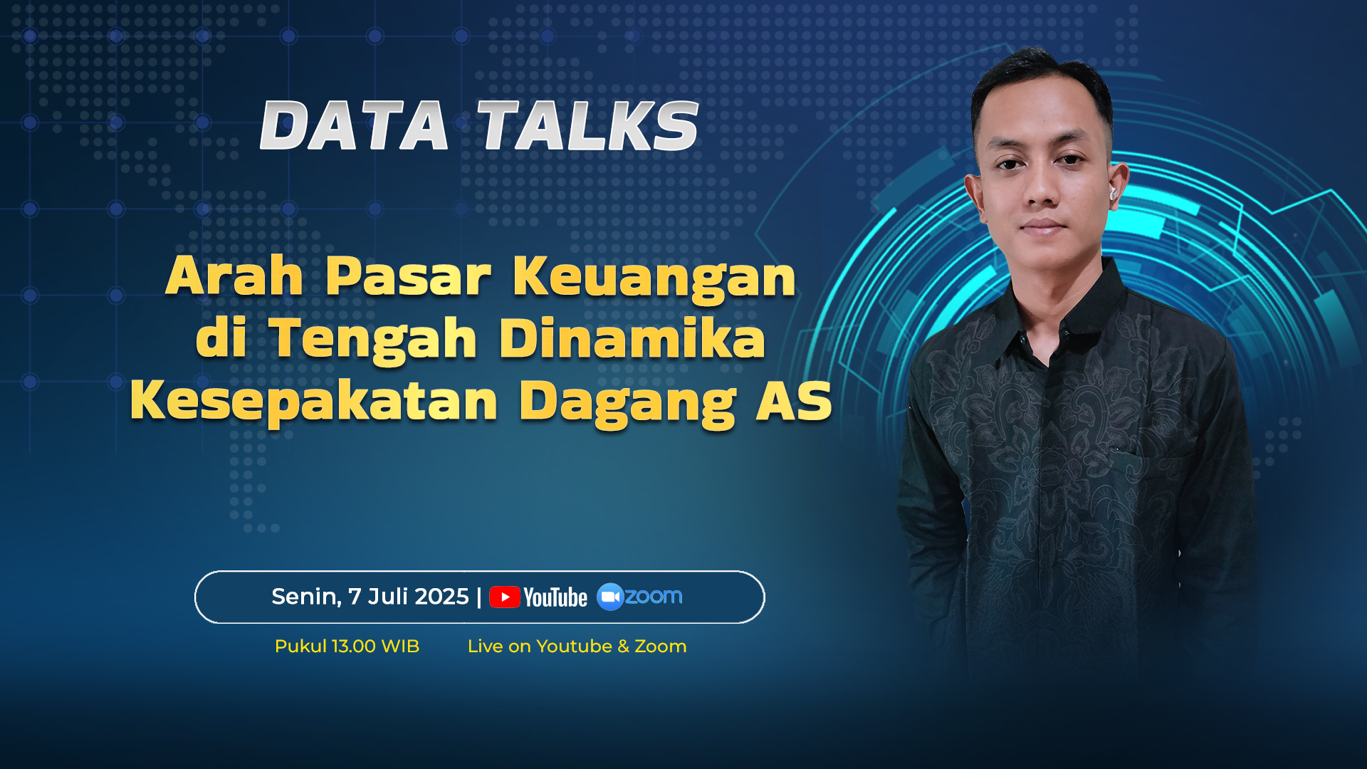 Data Talks