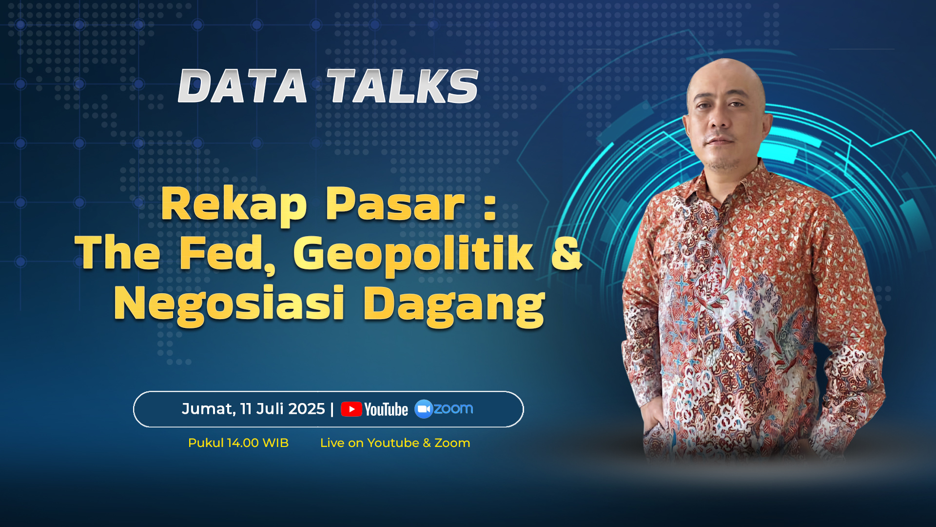 Data Talks 