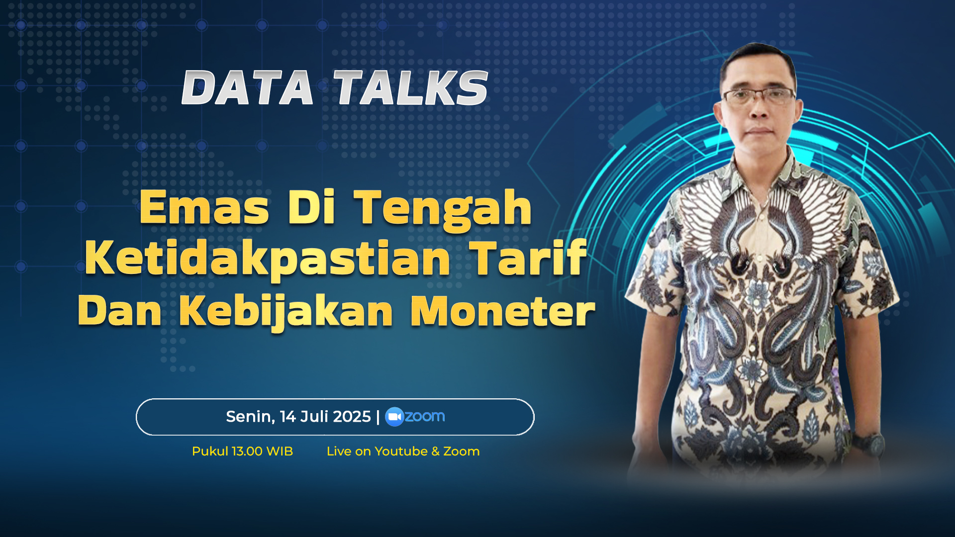 data talks