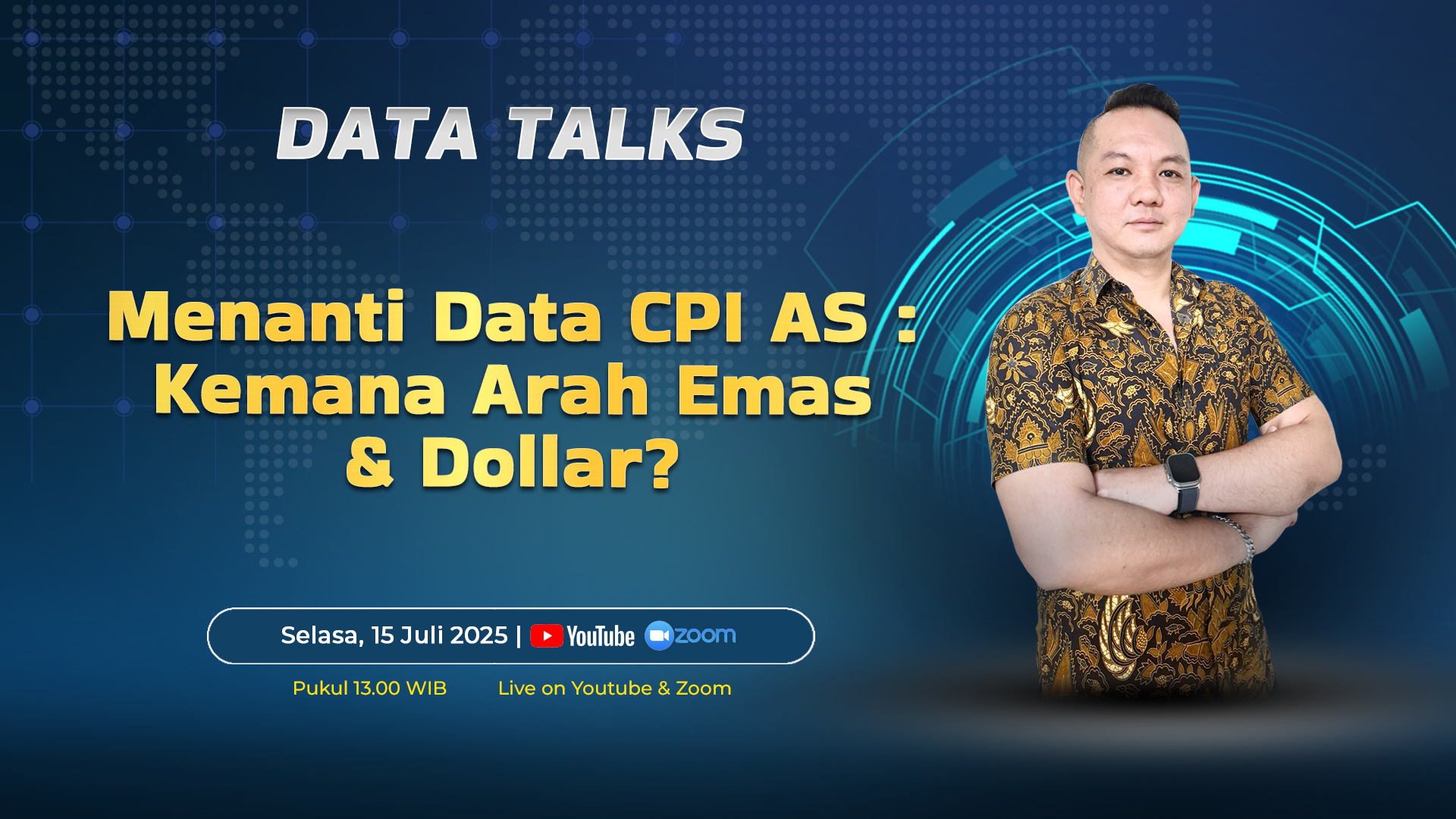 Data Talks