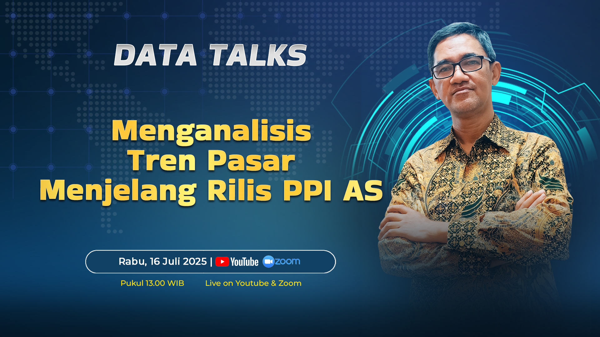 Data Talks