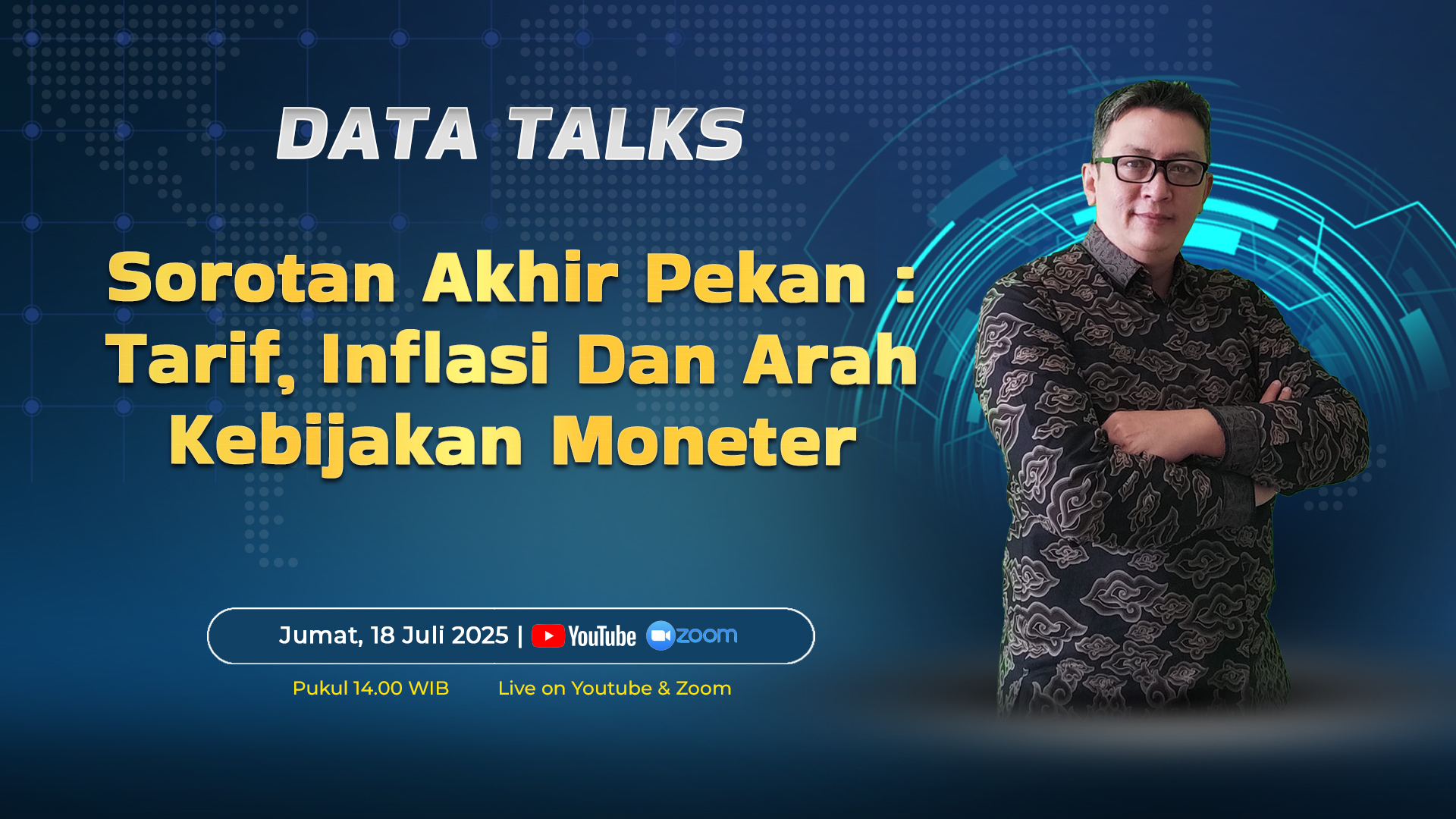 Data Talks
