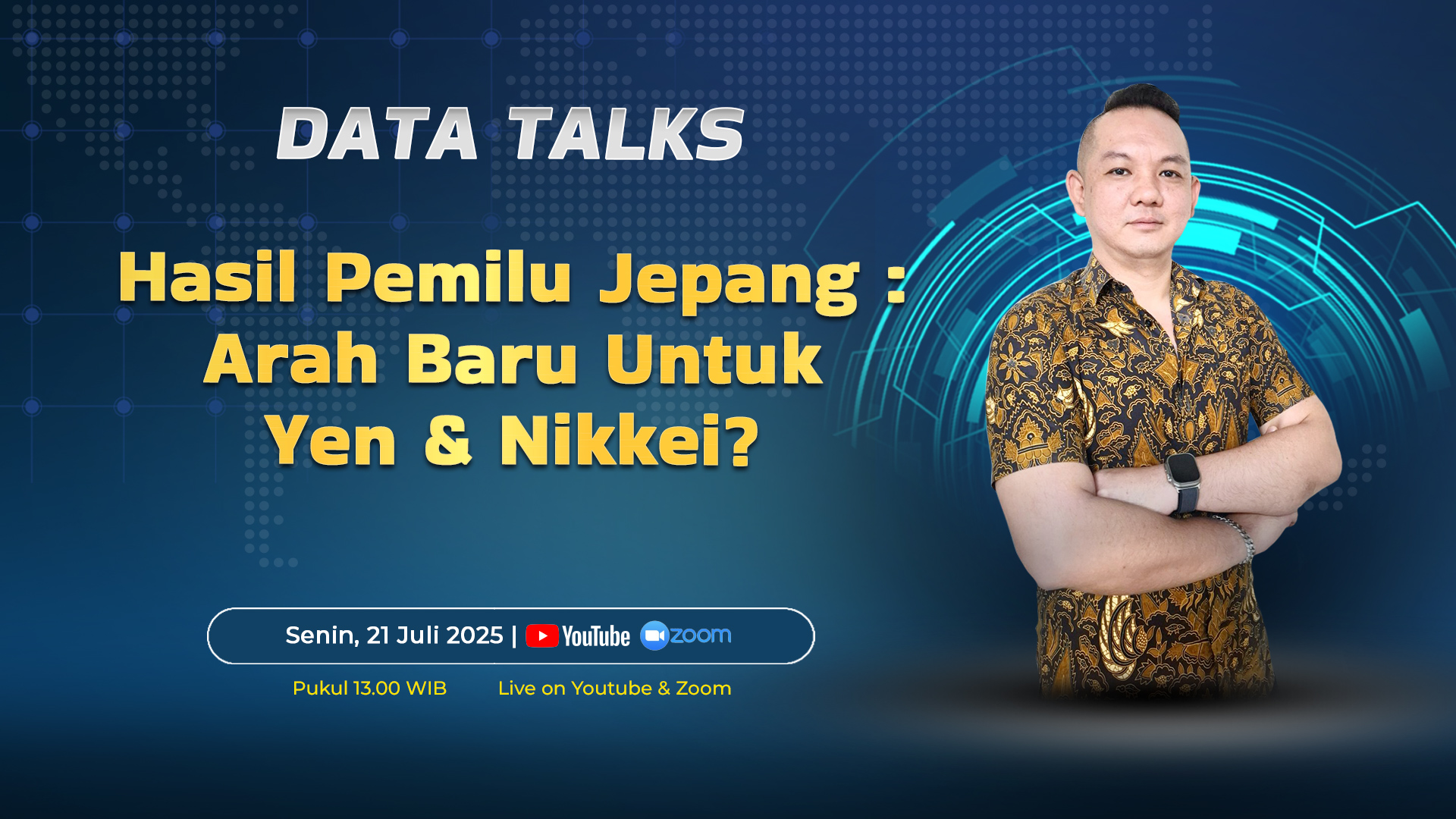 Data Talks