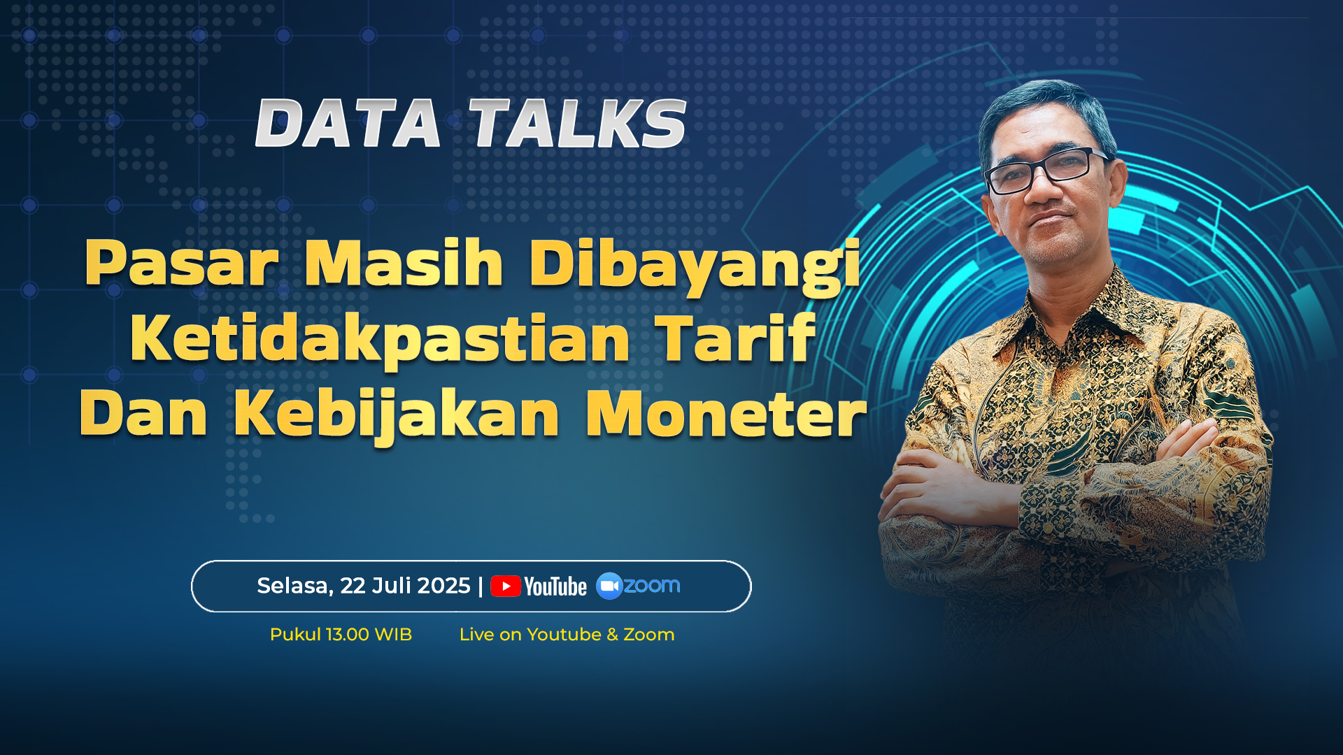 Data Talks