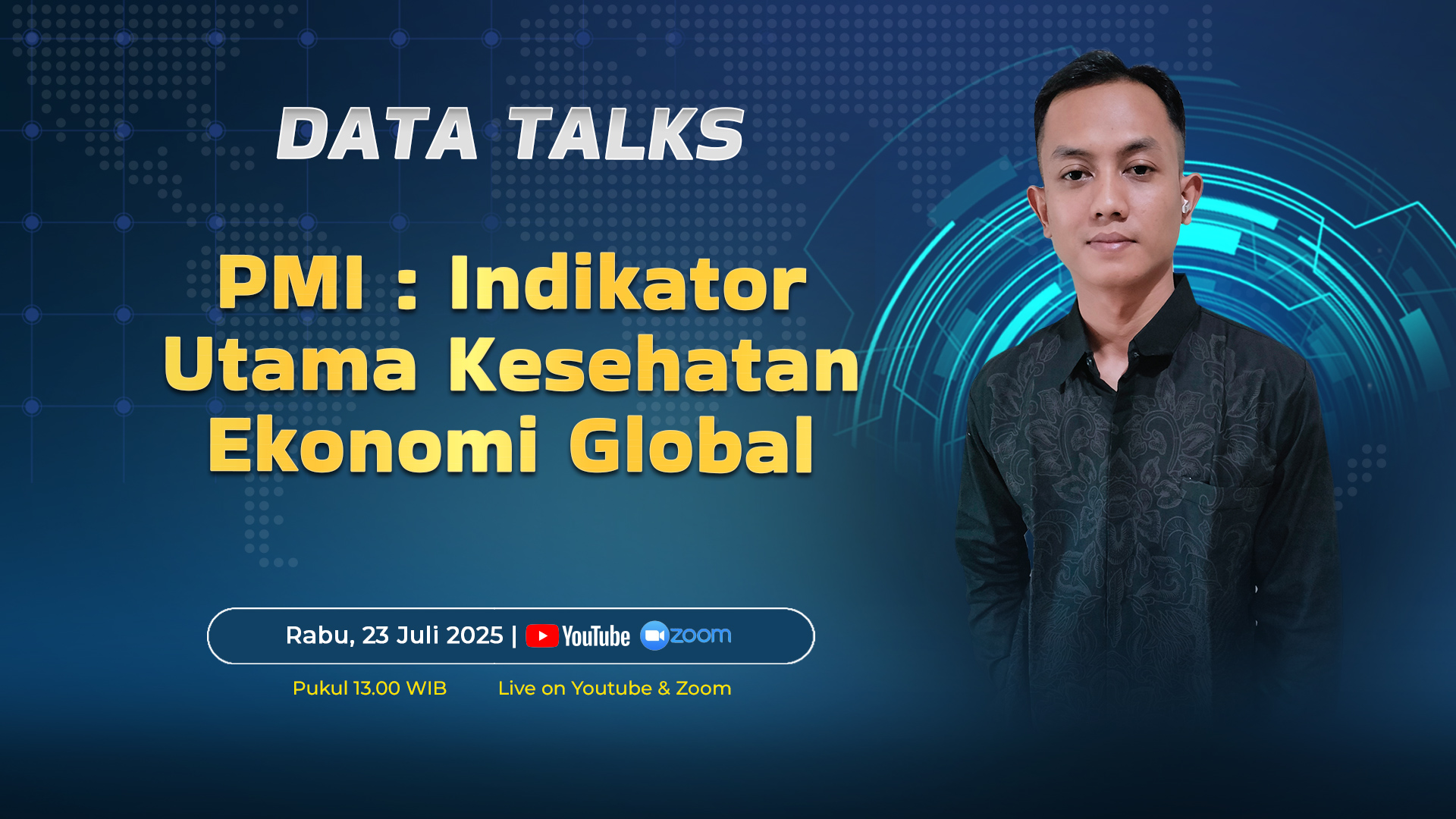 Data Talks