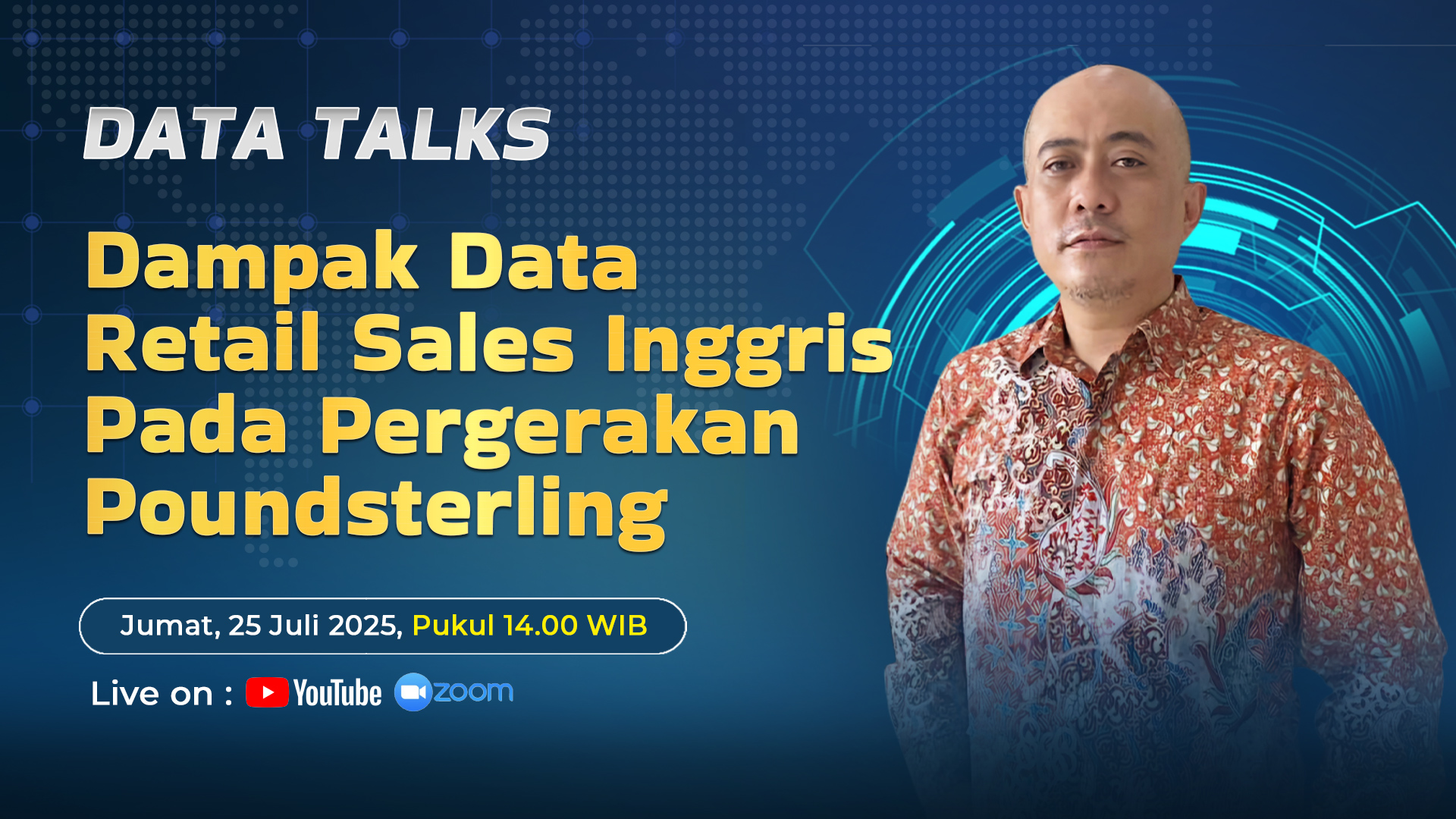 Data Talks