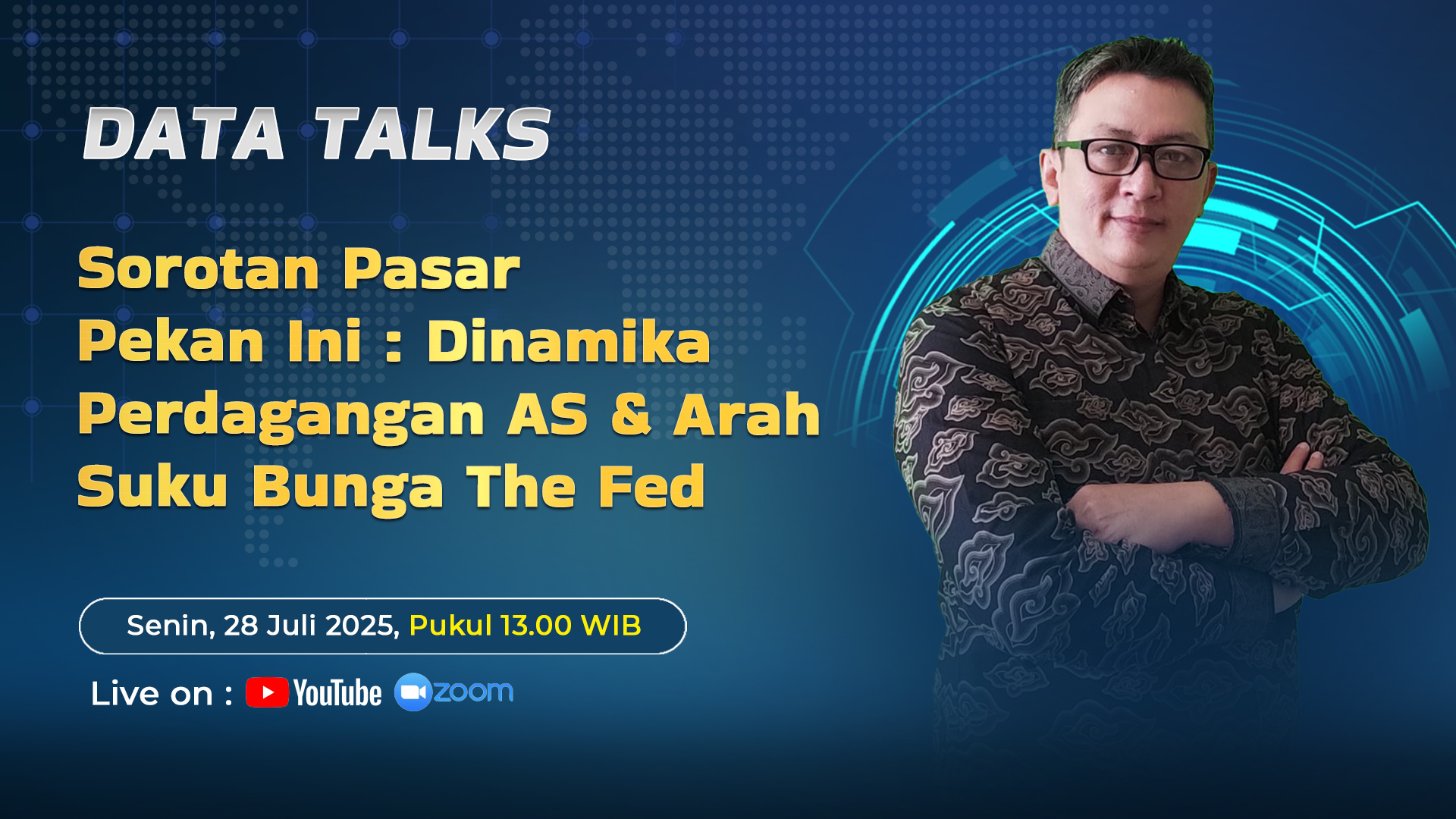 Data Talks