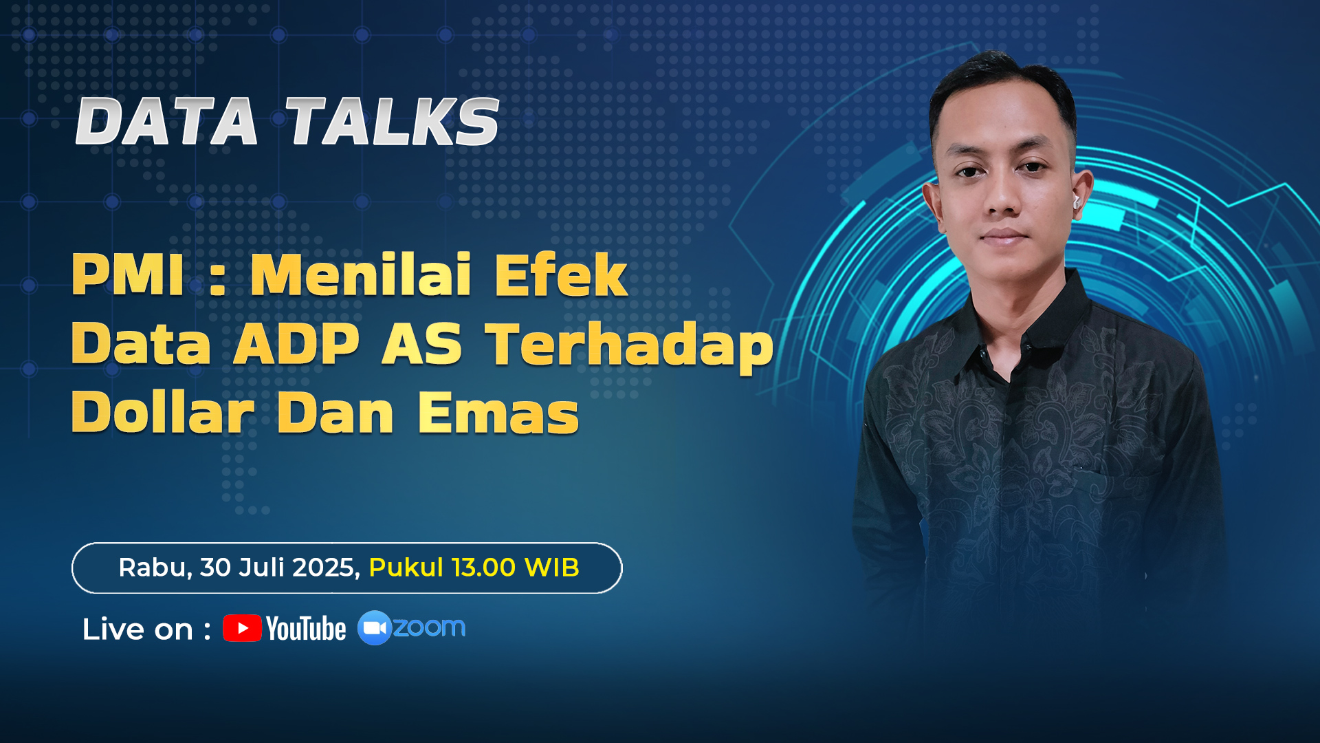 Data Talks