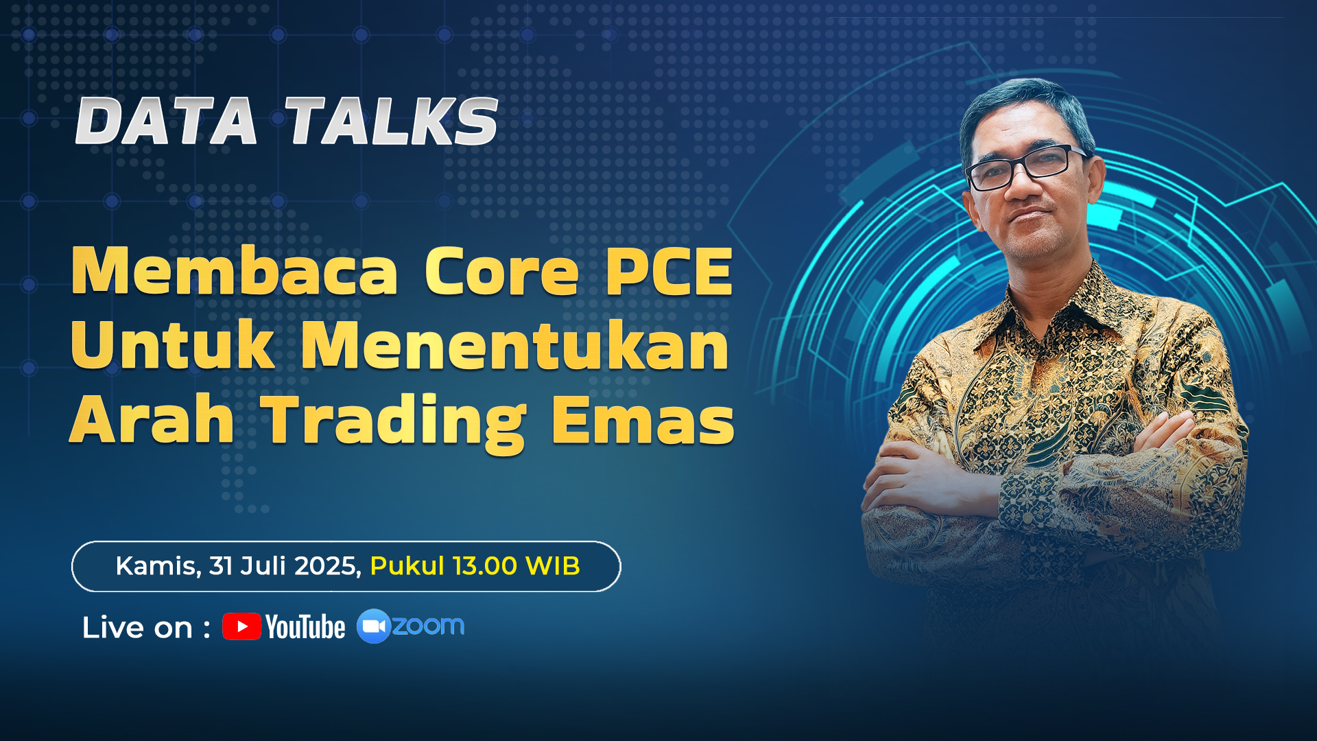 data talks