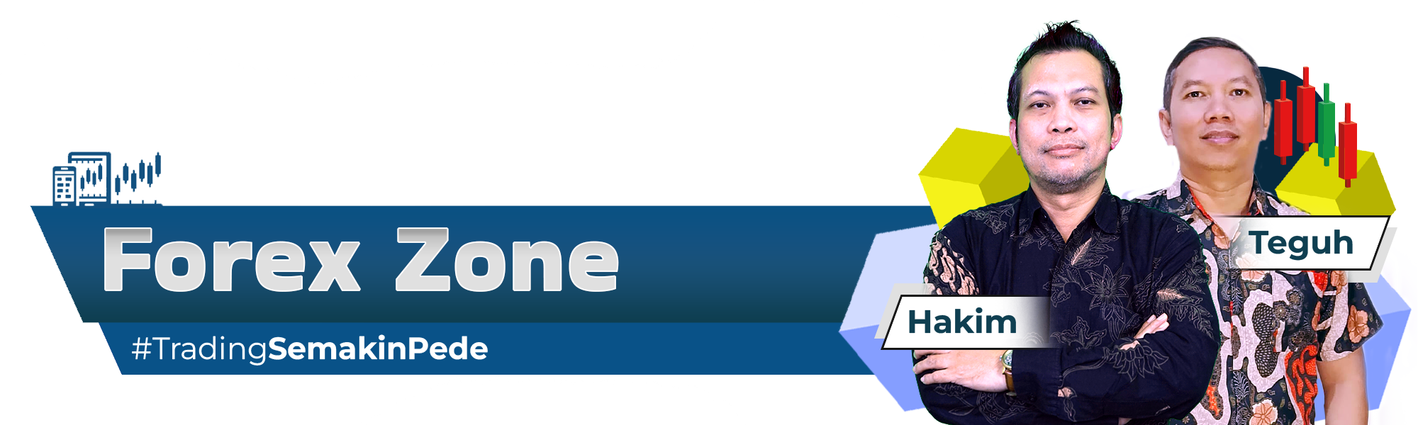 Forex zone