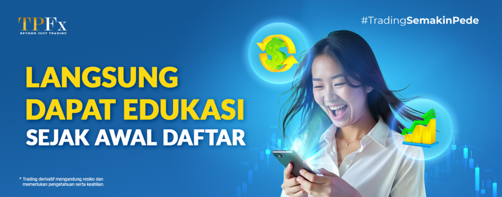 edukasi trading tpfx