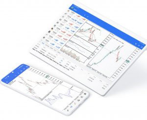 Fitur Meta Trader 5