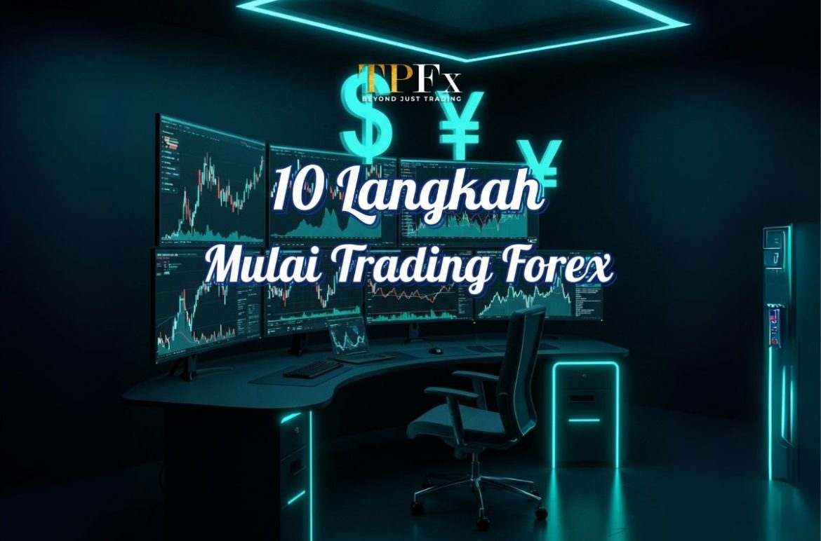 Mulai Trading Forex