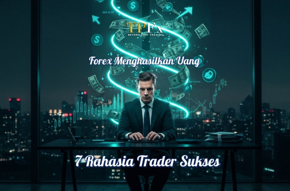 trading forex bisa menghasilkan uang trading forex bisa menghasilkan uang